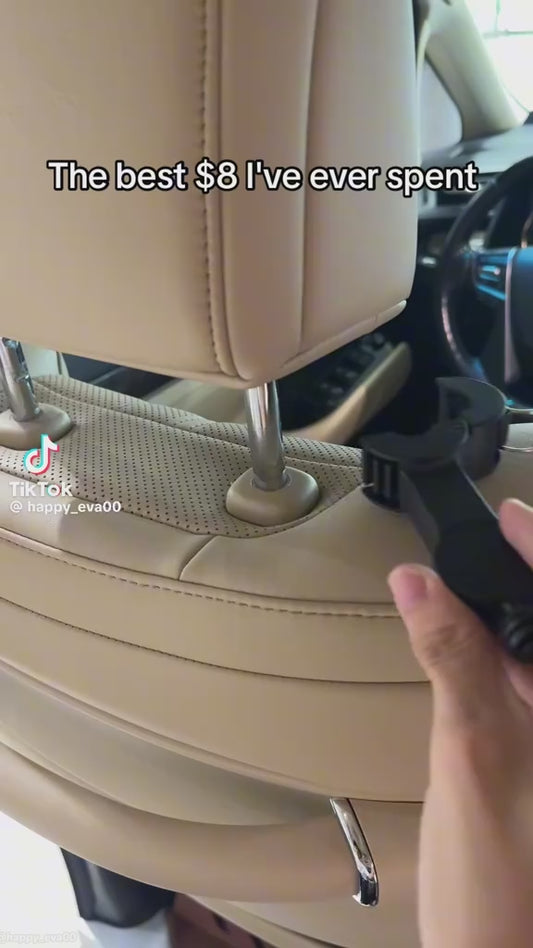 ToolBox Pro - Car Fan 360°